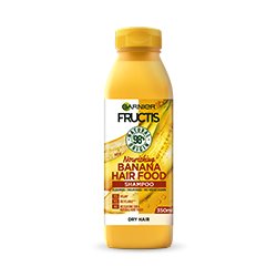 Banana Shampoo